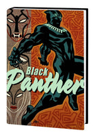 Black Panther - Marvel Variant Omnibus by Coates [Hardcover] New!