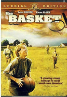 The Basket (Special Edition) [DVD] New!