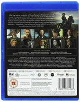 Poldark: Complete Series 3 (Region B)  [Blu-ray] Excellent Condition!!