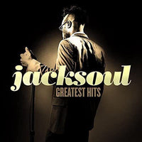 Jacksoul - Greatest Hits [CD] New and Sealed!!!