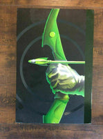 Absolute Green Arrow - DC Comics by Smith [Hardcover] Used*