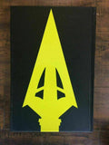 Absolute Green Arrow - DC Comics by Smith [Hardcover] Used*