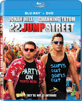 22 Jump Street [Blu-ray] New!