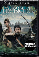 À L'aube De L'Extinction [DVD] New! [DB12]