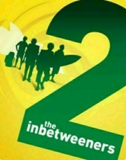 The Inbetweeners 2 - Limited Edition Steelbook [Blu-ray + DVD] New and Sealed!!