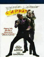 L'Appat [Blu-ray] New!