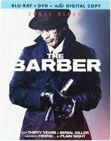 Barber [Blu-ray] New!