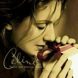 Celine Dion ~ These Are Special Times [CD] New!!