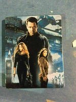 Total Recall (2012) - Limited Edition Steelbook [Blu-ray] AS IS!!(g)