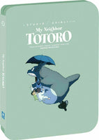 My Neighbor Totoro - Limited Edition Steelbook [Blu-ray] New!