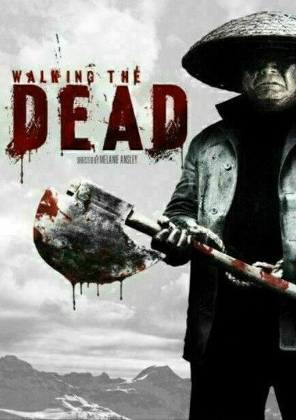 Walking the Dead [DVD] New & Factory Sealed!!