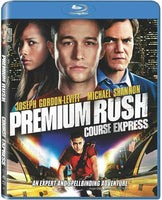 Premium Rush [Blu-ray] New!